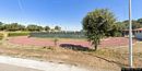 Ardauli: impianto sportivo Comunale polivalente: la pista da atletica