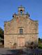 Ardauli: chiesa dei Santi Cosma e Damiano: facciata