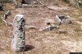 Atrzachena-Necropoli di li Muri: menhir e dolmen