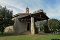 Arzachena: chiesa campestre di Santu lucca di l&rsquo;Agliuledda