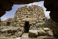 Arzachena-Nuraghe complesso la Prisciona: esterno