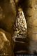 Arzachena-Nuraghe complesso la Prisciona: interno