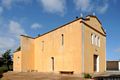 Arzachena: chiesa campestre di San Tomaso d&rsquo;Aquino