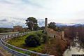 Arzachena-Mulino di San Giovanni