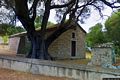 Arzachena: chiesa campestre di Santu Micali d&rsquo;alzachena