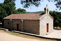 Arzachena: chiesa campestre di Santu Ghjuanni d&rsquo;alzachena