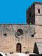 Atzara: chiesa parrocchiale di Sant&rsquo;Antioco Martire
