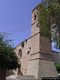 Atzara: chiesa parrocchiale di Sant&rsquo;Antioco Martire