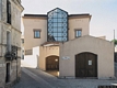 Atzara-Museo d&rsquo;arte Moderna e contemporanea Antonio Ortiz Echague