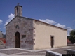 Atzara: chiesa di San Giorgio