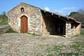 Atzara: chiesa di Santa Maria &rsquo;e Susu detta anche chiesa di Santa Maria Bambina