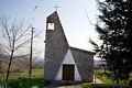 Atzara-A�chiesa di Santa Maria &rsquo;e Josso