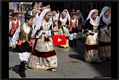 Elmas-Sfilata del 'Gruppo Folk Sa Nassa' di Elmas