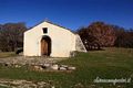 Escolca-Santuario della Vergine delle Grazie: esterno
