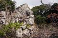 Escolca-resti del nuraghe semplice Mogurus