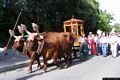 Escolca-Festa di San Simone: il processione