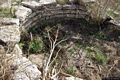 Escolca-resti del nuraghe complesso su Nuraxi Mannu Escolca-resti del nuraghe complesso su Nuraxi Mannu