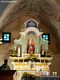 Esterzili-Chiesa diSan Michele Arcangelo: altare maggiore