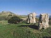 Laerru-Monte Ultana: foresta pietrificata