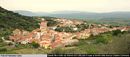 Laerru-Veduta dell’abitato