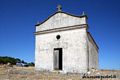 Laerru: chiesa di Sant’Antonio da Padova