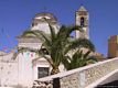 Laerru: chiesa parrocchiale di Santa Margherita