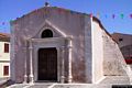 Laerru: l’Oratorio del Rosario