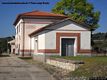 Laerru: la Stazione ferroviaria di Laerru