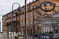 Lanusei: collegio salesiano intitolato a Sant’Eusebio: esterno