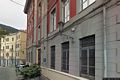 Lanusei: il Municipio di Lanusei