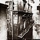 Lanusei: vecchia foto del palazzo Piroddi Lanusei: vecchia foto del palazzo Piroddi