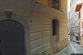 Lanusei: ingresso del palazzo Piroddi attuale
