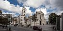 Lanusei-La Cattedrale di Santa Maria Maddalena