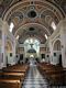 Lanusei-La Cattedrale di Santa Maria Maddalena: interno