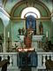Lanusei-La Cattedrale di Santa Maria Maddalena: la Cappella con l’altare dedicato alla Santa
