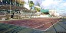 Lanusei: complesso sportivo Tennis Club: Campo da Tennis Lanusei: complesso sportivo Tennis Club: Campo da Tennis