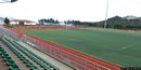 Lanusei: Campo Sportivo lixius: Campo da Calcio