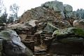 Lanusei-resti del nuraghe complesso Gennacili Lanusei-resti del nuraghe complesso Gennacili