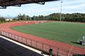 Lanusei-Campo Sportivo Lixius: Campo da Calcio