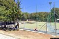 Lanusei-Complesso sportivo Bosco Selene: Campo da Tennis