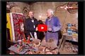 Lanusei: dalla trasmissione Rai2 <em>Sereno Variabile</em>