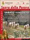 Loceri: locandina della sagra della pecora