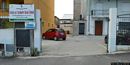 Loceri: il piscina Comunale: ingresso