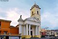 Loceri: chiesa parrocchiale di San Pietro Apostolo