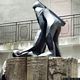 Loceri: il Monumento ai Caduti in guerra
