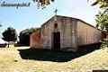 Loceri: chiesa campestre di San Bachisio