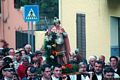 Loceri-Festa di San Bachisio