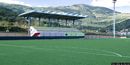 Loceri: impianti sportivi comunali: Campo da Calcio
