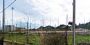 Loceri: impianti sportivi comunali: Campo da Tennis