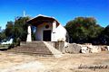 Loceri: chiesa campestre di Nostra Signora di Bonaria